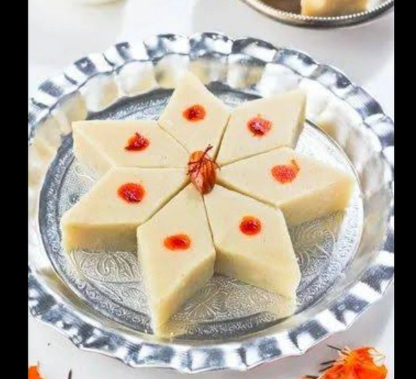 Mithai Badam Kusumkali - 1 Kg