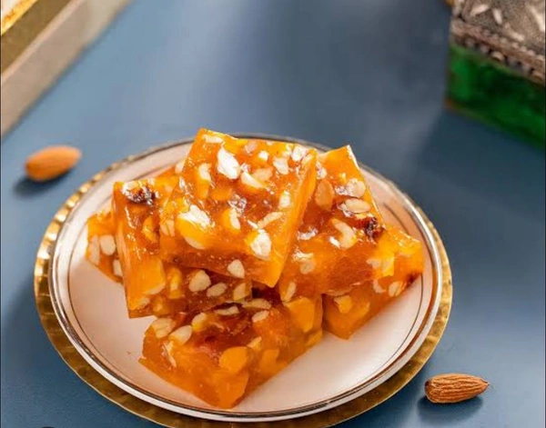 Mithai Dryfruit Halwa - 1 Kg
