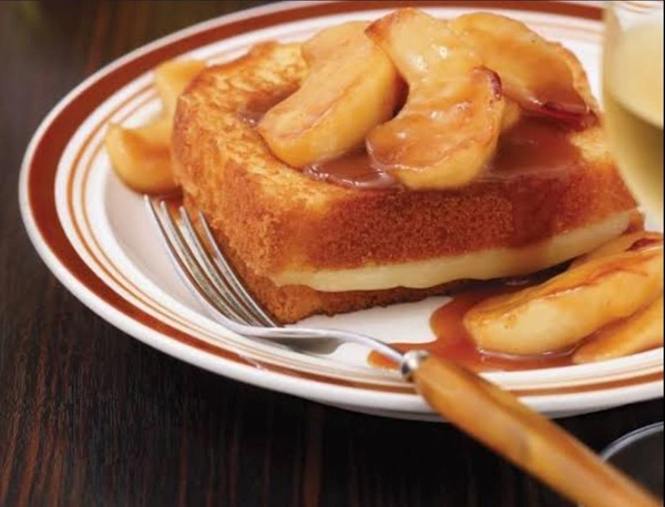 Mithai Caramel Sandwich -1 Kg