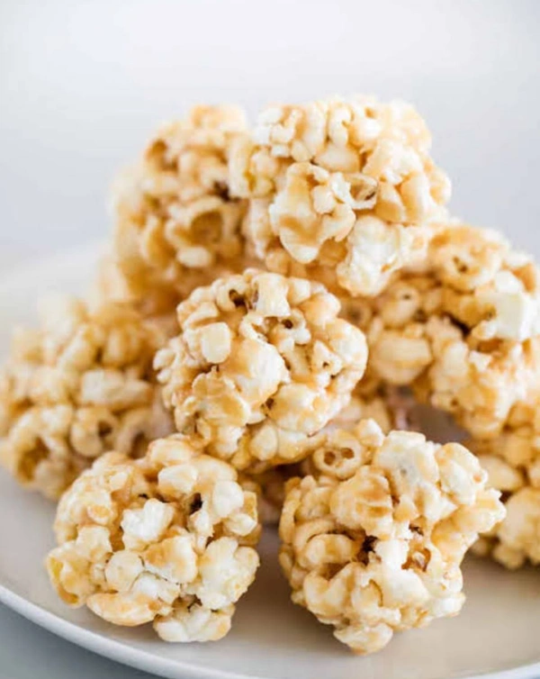 Mithai Caramel Ball - 1kg