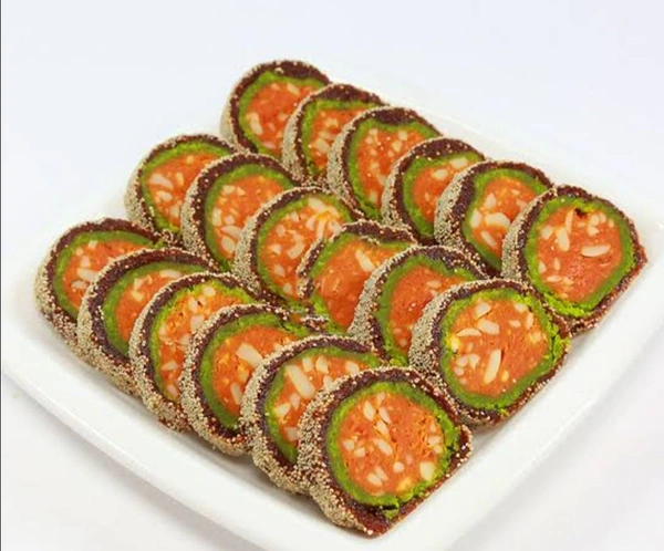 Mithai Kargil Roll - 1 Kg
