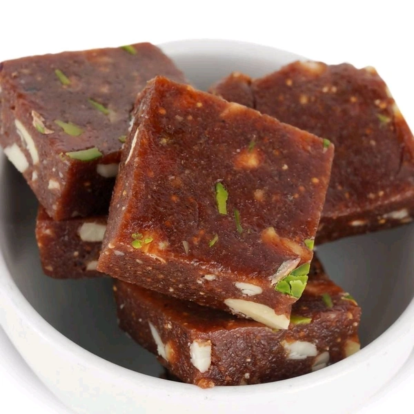 Mithai  Bandhar Halwa - 1kg