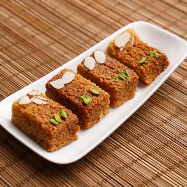 Mithai  Roast Dryfruits Kalakan - 1kg