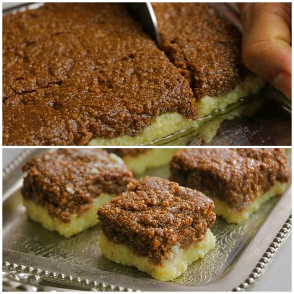 Mithai  Bournvita Kalakan - 1 Kg