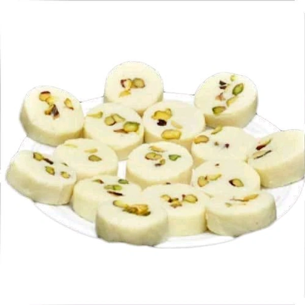 Mithai  White Kova - 1 Kg