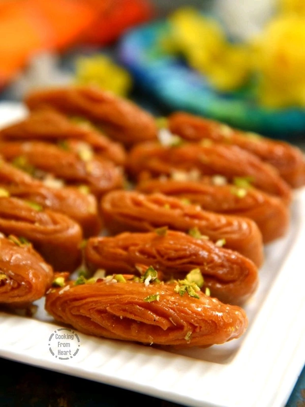 Mithai  Madatha Kaja - 1 Kg