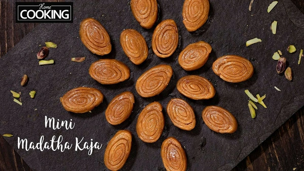 Mithai  Mini Penni Kaja - 1kg
