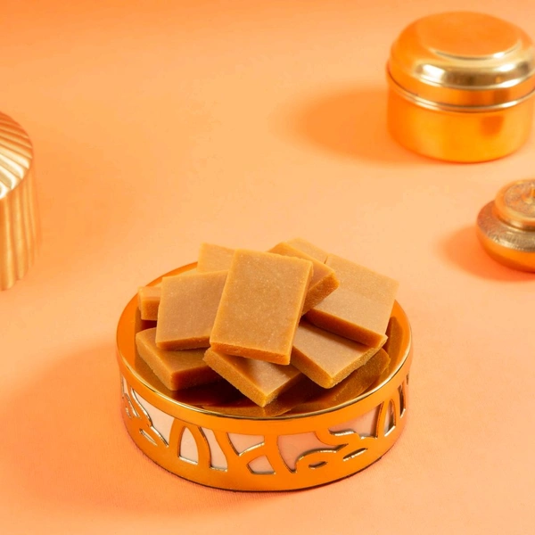 Mithai  Horlicks burfi - 1kg