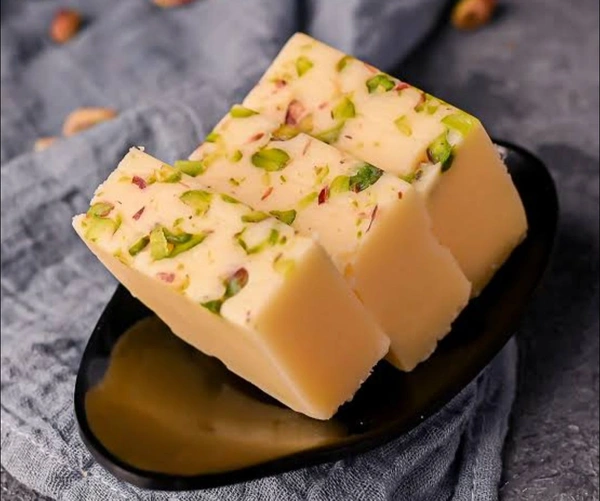 Mithai  Butter burfi - 1 Kg