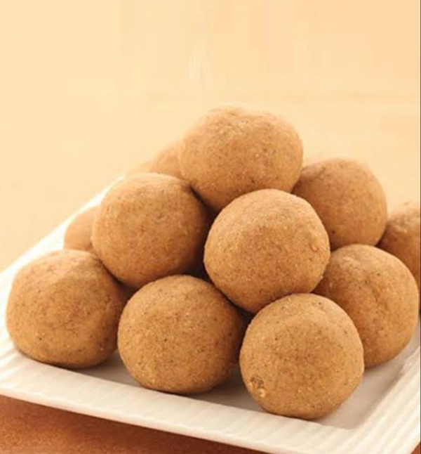 Mithai  Plain Sugar Sunnundalu -1kg