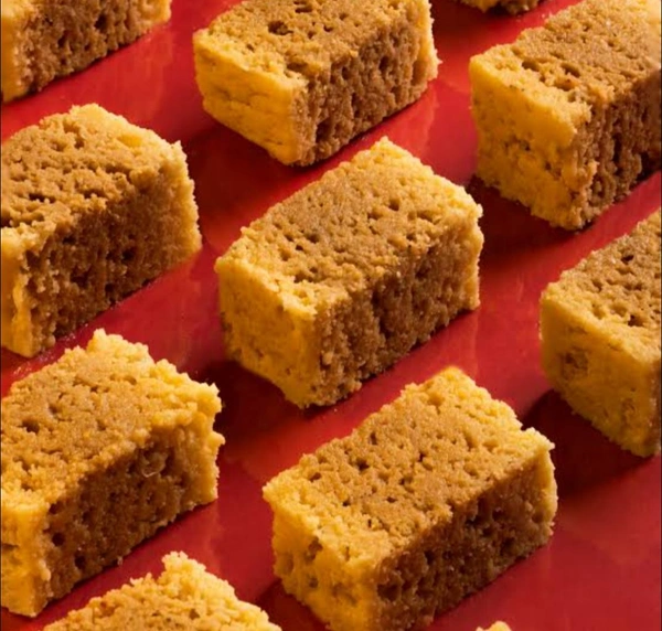 Mithai  Gulla Mysorepak - 1 Kg