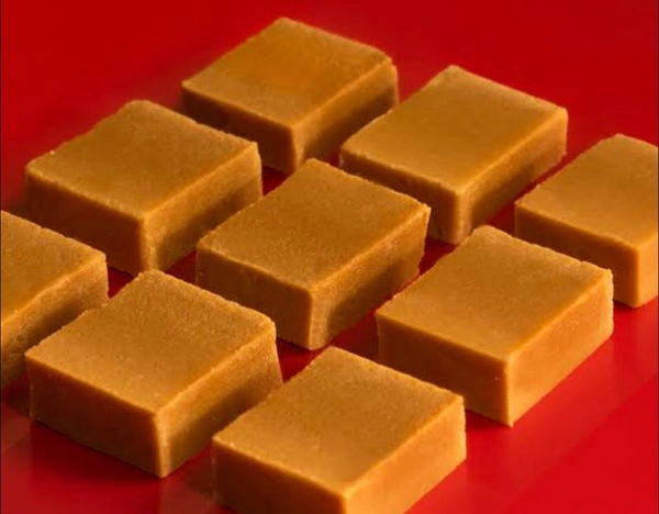 Mithai  Milk Mysorepak 