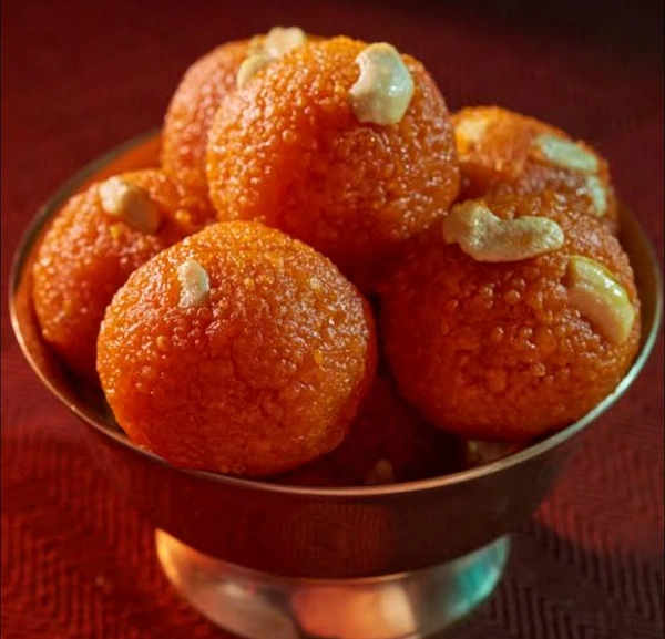 Mithai  Annamaiah Laddu - 1kg