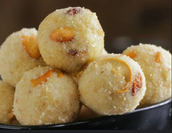 Mithai  Mothichoor Laddu - 1 Kg