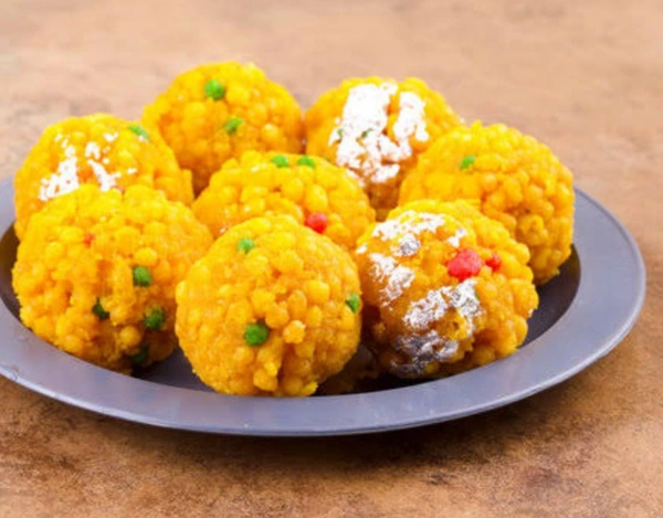 Mithai  Ravva Laddu - 1 Kg