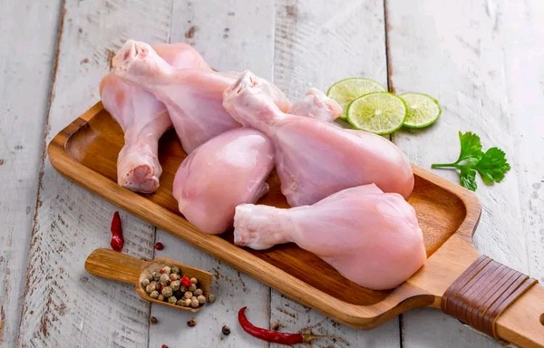 Chicken Leg Pieces - 1 Kg