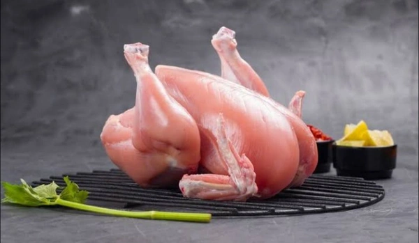 Chicken Skinless -1/5 kg