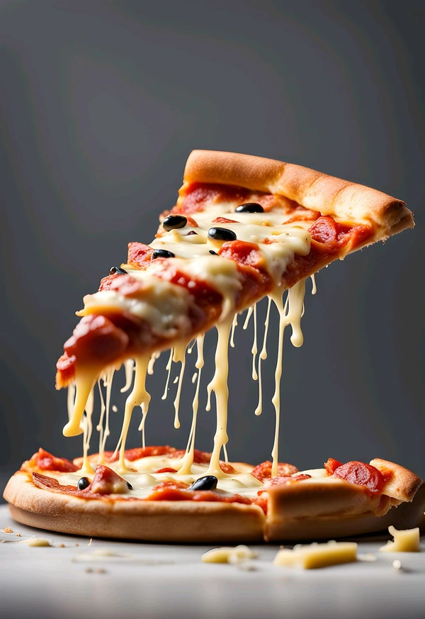 Ks bakery  Paneer Pizza 