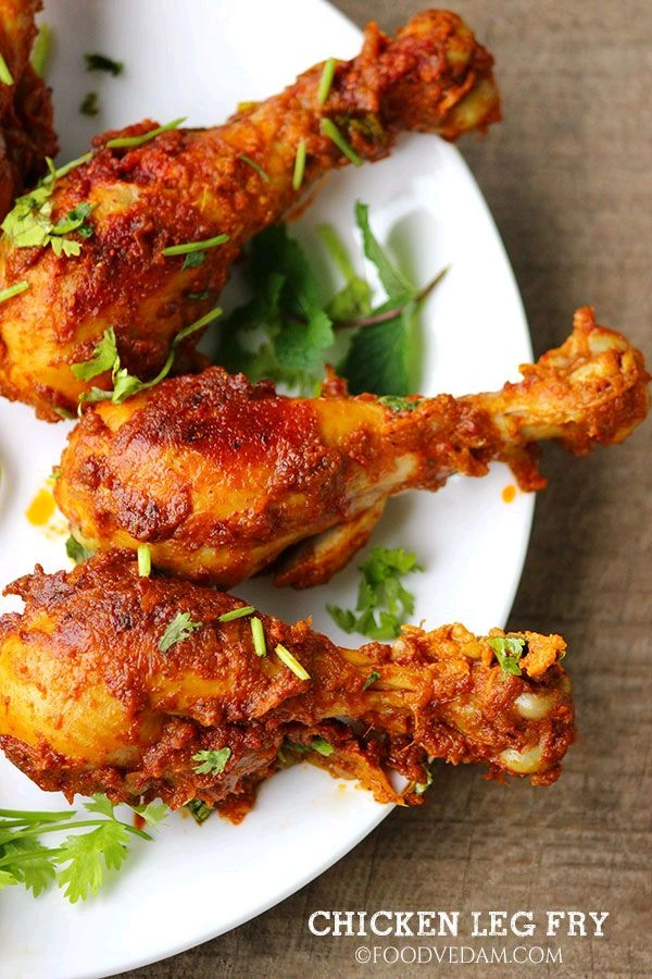 Ks bakery  Chicken Leg Piece ( 2 Piece)