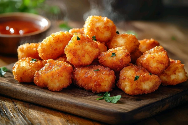Ks bakery  Chicken Popcorn ( 20 Piece )