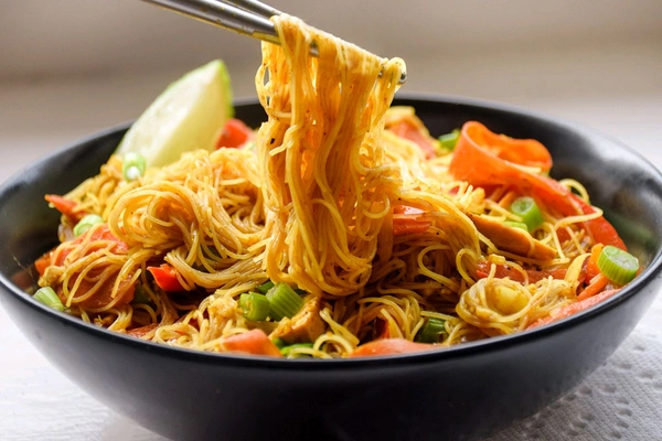 Ks bakery  Singapore Noodle