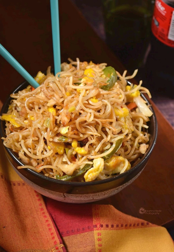 Ks bakery  Double Egg Noodle 