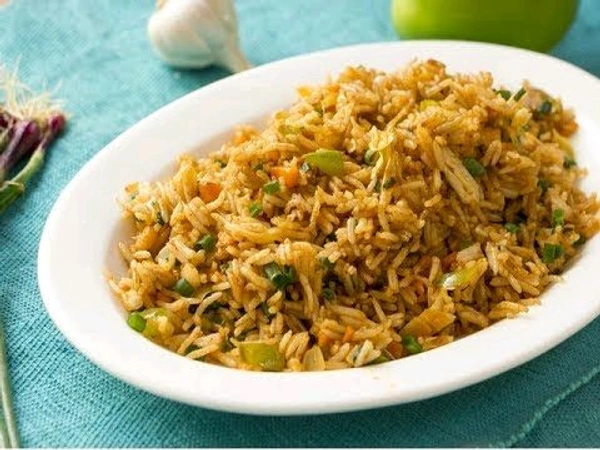 Ks bakery  Singapore Egg Rice 
