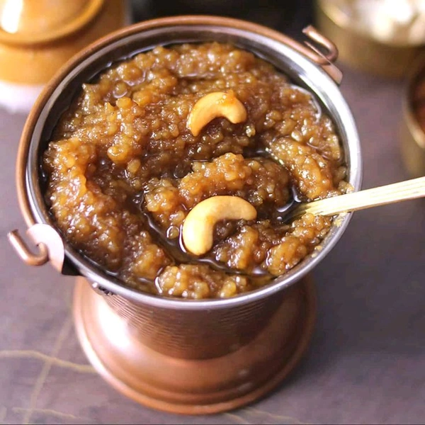 babai hotel  Chekarpongal 