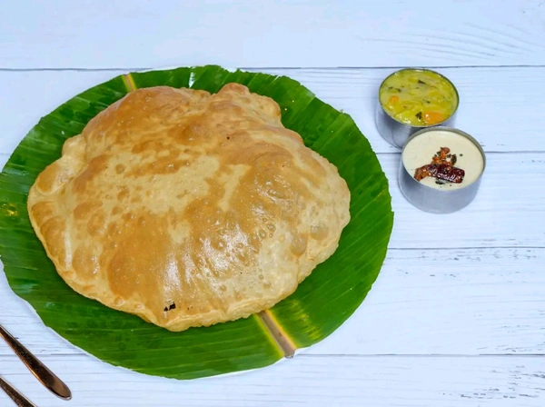babai hotel  Single Puri 