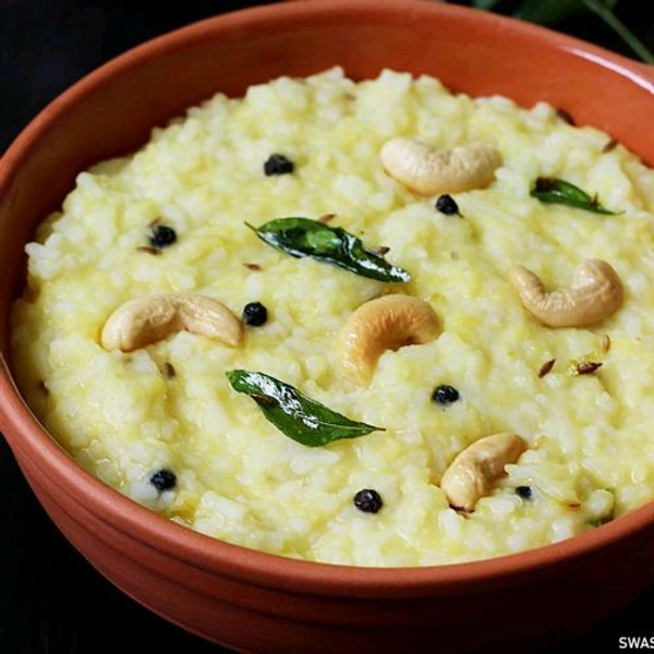 babai hotel Pongal