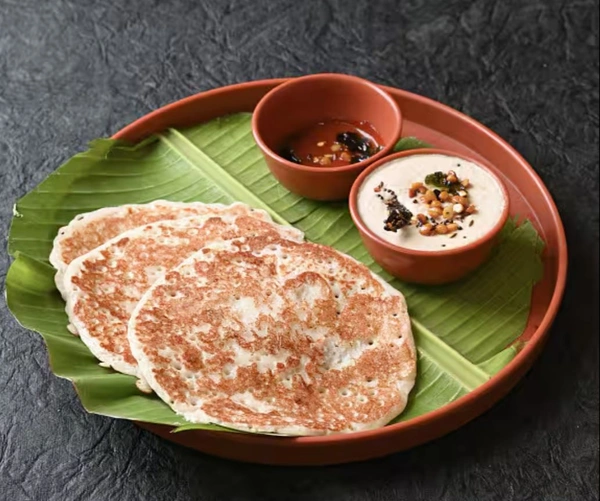 babai hotel Set Dosa 