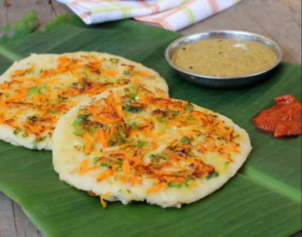 babai hotel Uthappam 
