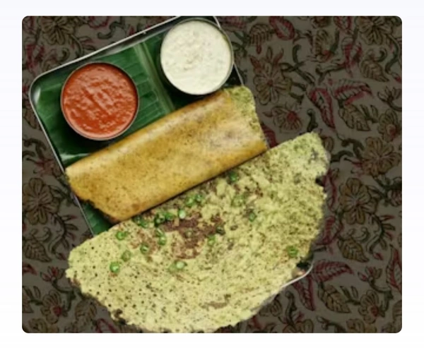 babai hotel  Ghee Pesaratuu 