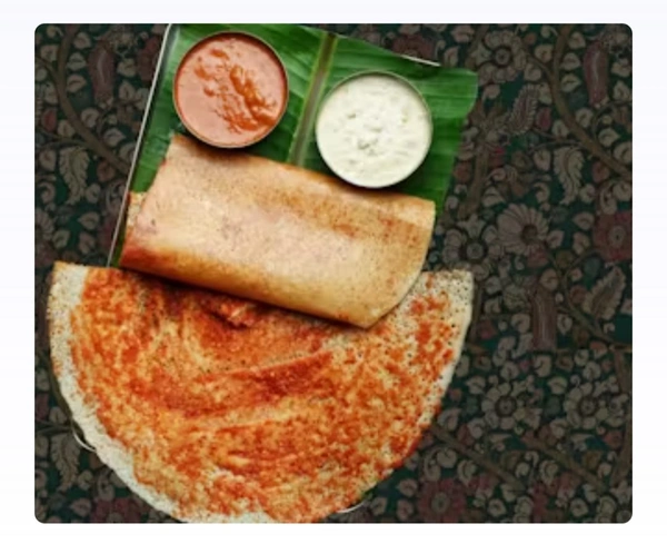 babai hotel Ghee Ullikaram Dosa 