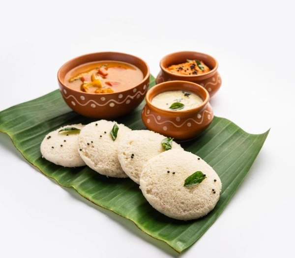 babai hotel  Babai Idli - 2 Pics 