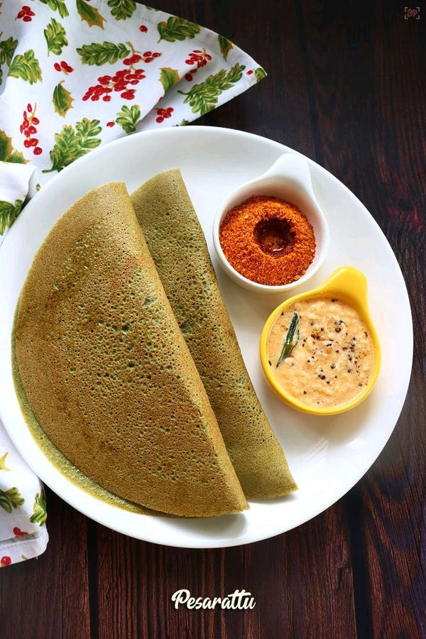 amma Mudda Pesara Dosa 