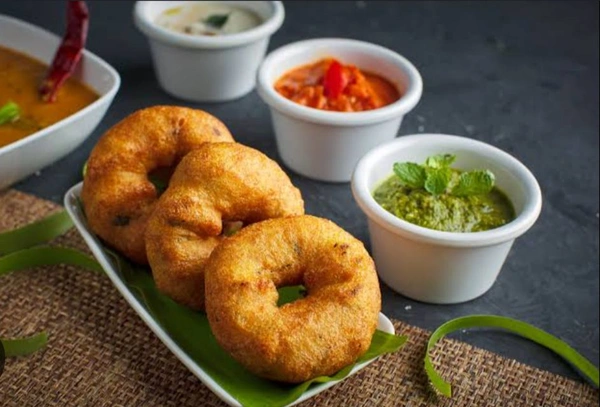amma mudda Vada - 3 Pics