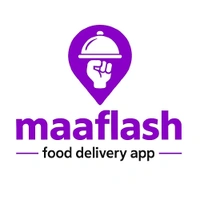 MaaFlash - Logo