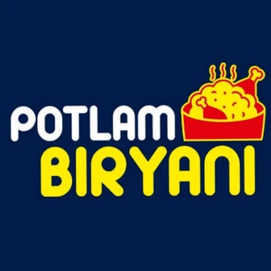 POTLAM BIRYANI