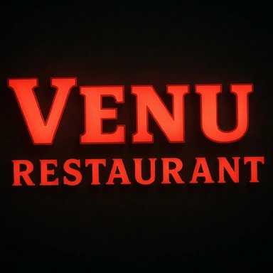 VENU RESTAURANT