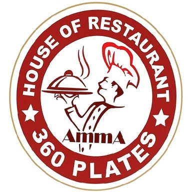 360 Plates  Restaurant