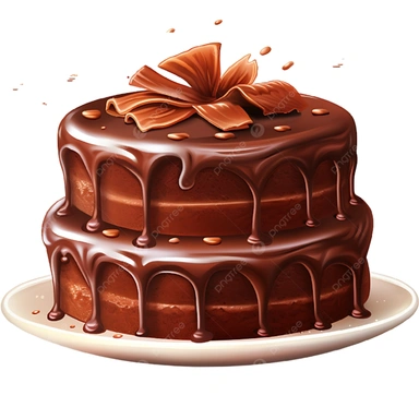 Birthday Cake's