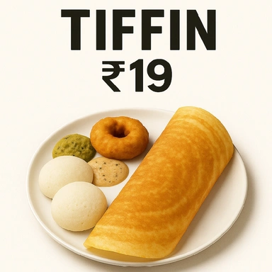 TIFFINS