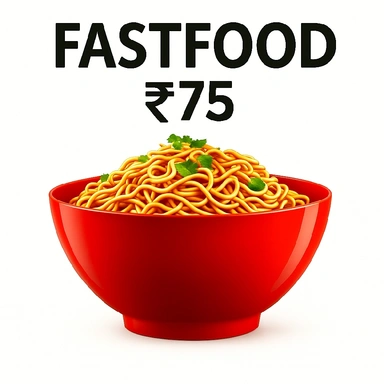 FASTFOOD