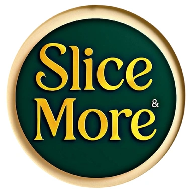 SLICE & MORE
