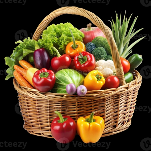 VEGETABLES