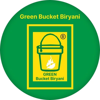 GREEN BUCKET