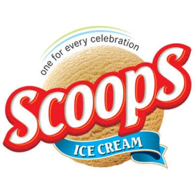 SCOOPS ICECREAM