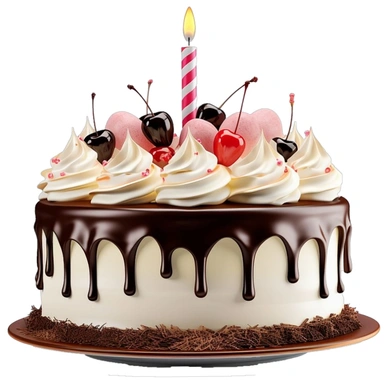 Cake's