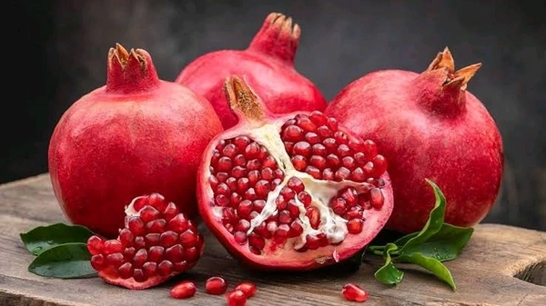 Pomegranate(Dalim) - 1kg